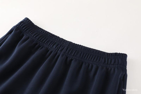 Barcelona 24/25 - Tracksuit - Zip Completo