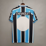 2000 - GREMIO LOCAL | RETRO