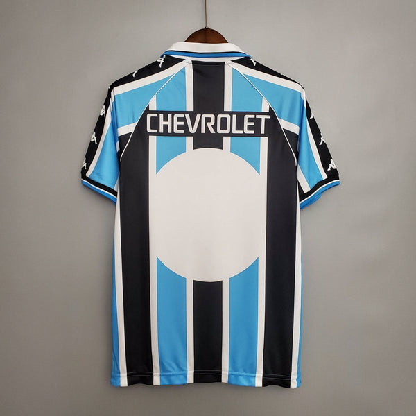2000 - GREMIO LOCAL | RETRO