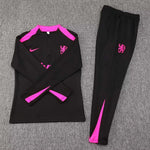 Chelsea 24/25 - Tracksuit - 1/2 Zip