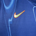 Chelsea Home 24/25 - Sem Patrocínios - Women's Version