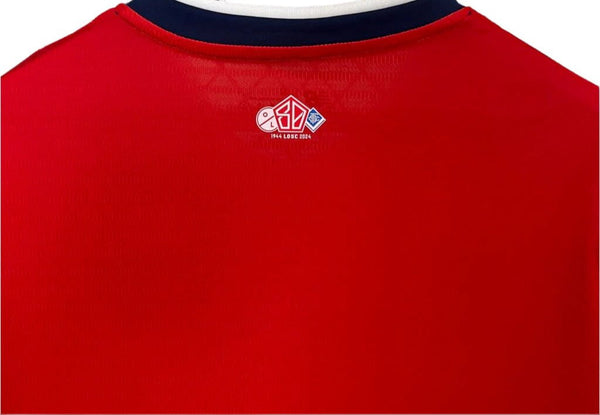 Lille Home 24/25