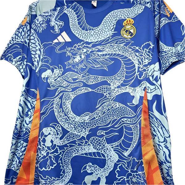 Real Madrid Special Edition 24/25