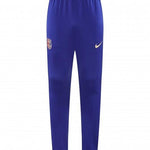 Barcelona 24/25 - Tracksuit - Zip Completo