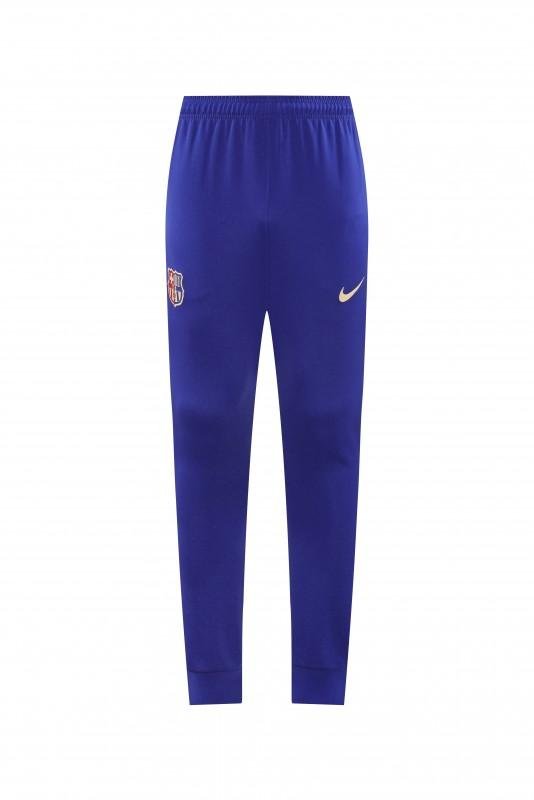 Barcelona 24/25 - Tracksuit - Zip Completo