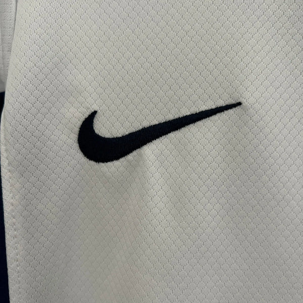 Kid Kit - England Home 24/25 - Euro 2024