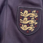 Kid Kit - England Alternative 24/25 - Euro 2024