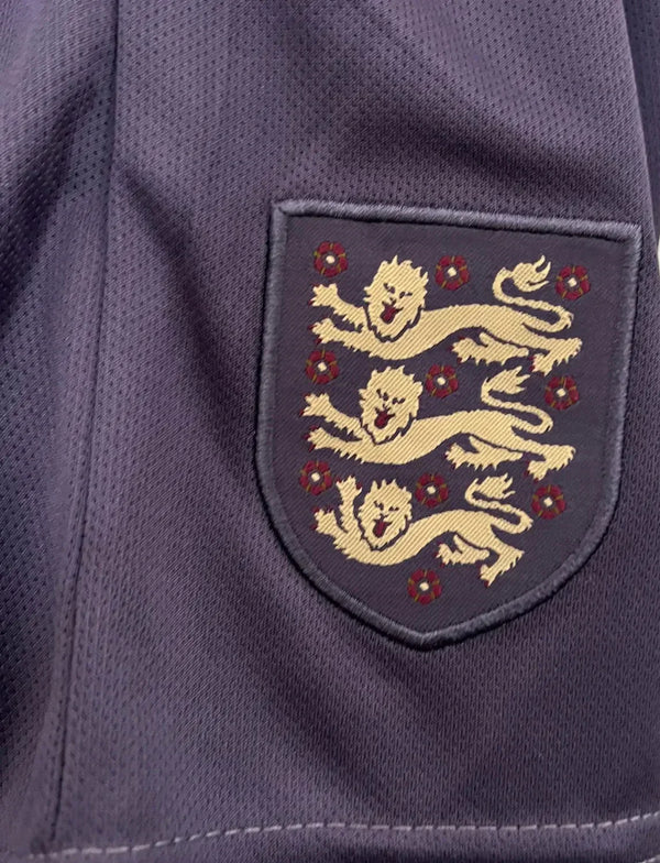 Kid Kit - England Alternative 24/25 - Euro 2024