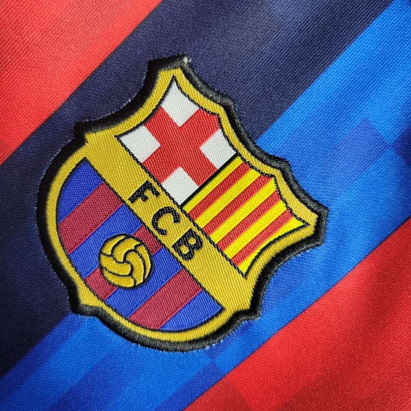 Kid Kit - Barcelona Home 22/23