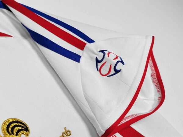 France Alternative 06/07 - Final Mundial 2006