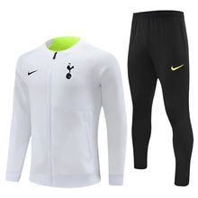 Tottenham Hotspur F.C. 24/25 - Tracksuit - Zip Completo