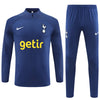 Tottenham Hotspur F.C. 24/25 - Tracksuit - 1/2 Zip