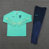 Brasil 22/23 - Tracksuit - 1/2 Zip