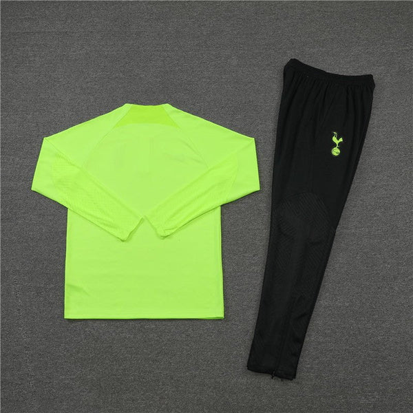Tottenham Hotspur F.C. 24/25 - Tracksuit - 1/2 Zip