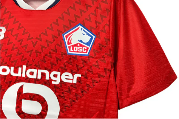 Lille Home 24/25