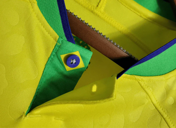 Brasil Home 22/23