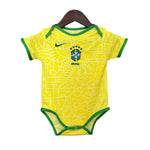 Bodie Bebé Brasil Home 24/25