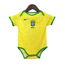 Bodie Bebé Brasil Home 24/25