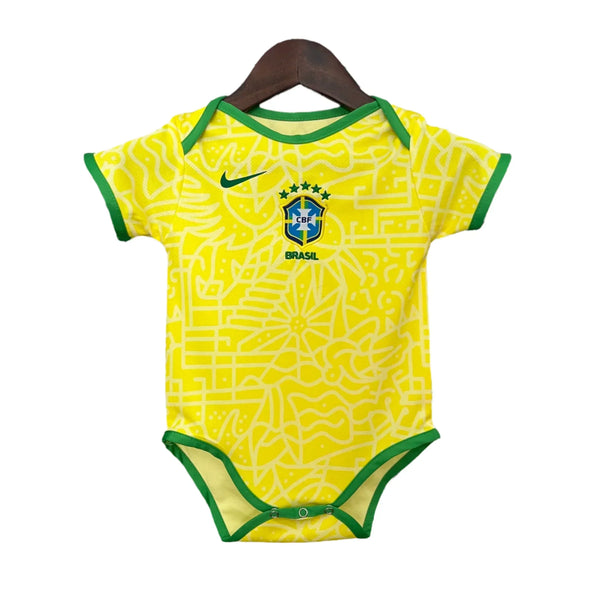 Bodie Bebé Brasil Home 24/25