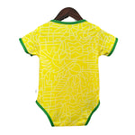 Bodie Bebé Brasil Home 24/25