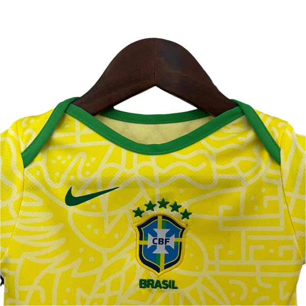 Bodie Bebé Brasil Home 24/25