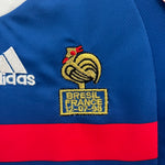 Kid Kit - France Home 98 - Final Mundial 1998