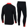 Liverpool 24/25 - Tracksuit - 1/2 Zip