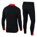 Liverpool 24/25 - Tracksuit - 1/2 Zip