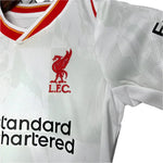 Kid Kit - Liverpool Third 24/25