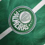 Palmeiras Home 93/94 - Long Sleeve