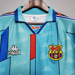 1996-97 - BARCELONA Away | RETRO