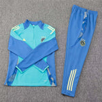 Ajax 24/25 - Tracksuit - 1/2 Zip