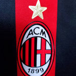 AC Milan Home 02/03
