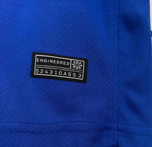 Kid Kit - France Home 24/25 - Euro 2024