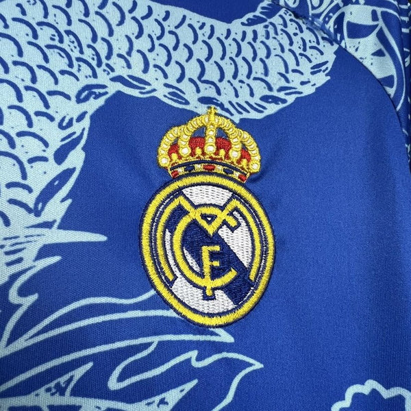 Real Madrid Special Edition 24/25