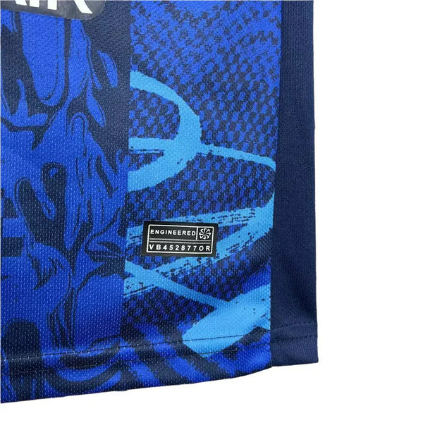 Kid Kit - Atlético de Madrid Third 24/25