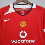2005-06 - MAN UTD LOCAL | RETRO