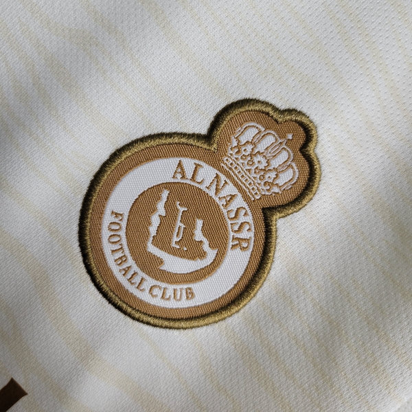 Kid Kit - Al-Nassr FC Alternative 22/23
