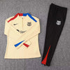 Barcelona 24/25 - Tracksuit - 1/2 Zip