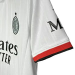 AC Milan Alternative 24/25