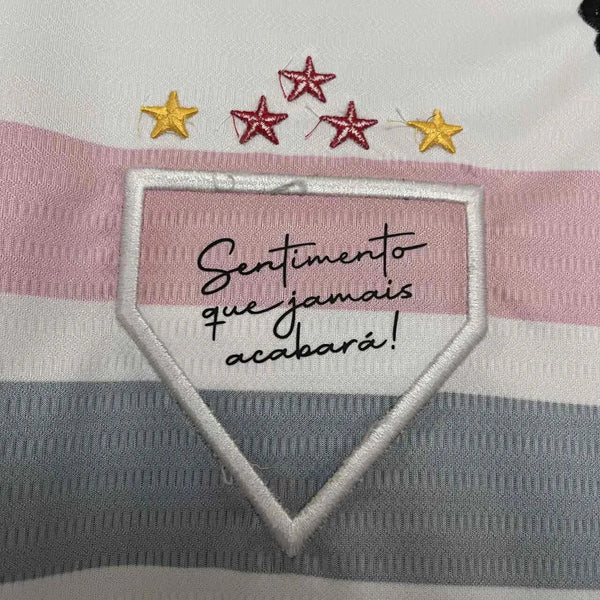 São Paulo Home 24/25