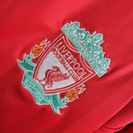 Liverpool Home 08/09