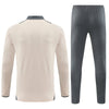 Real Madrid 24/25 - Tracksuit - 1/2 Zip