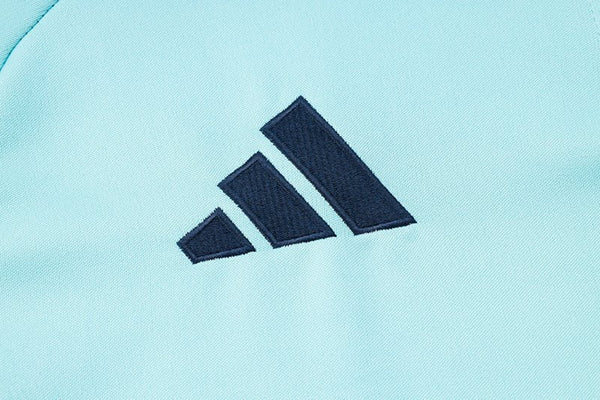 Arsenal 24/25 - Tracksuit - 1/2 Zip