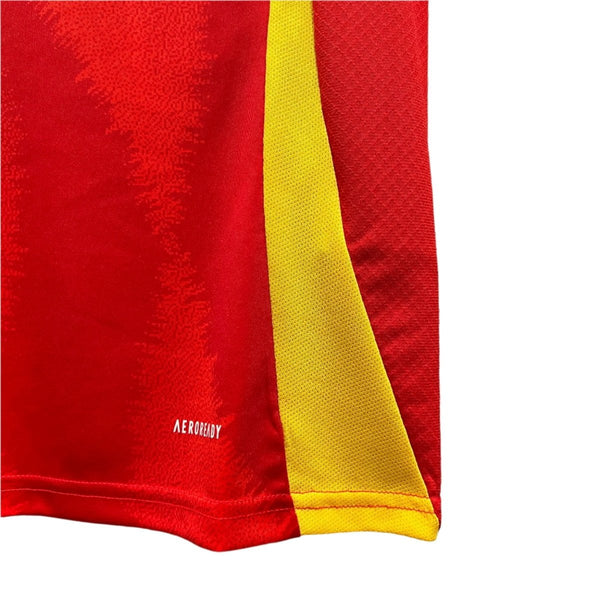 Spain Home 24/25 - Euro 2024