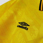 1991-93 - BRASIL LOCAL | RETRO