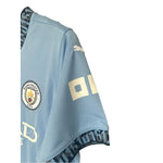 Manchester City Home 24/25