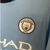 Manchester City Home 24/25