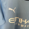 Manchester City Home 24/25