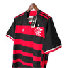 Flamengo Home 24/25